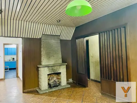 Depto Tipo Casa en Venta en Pompeya, USD 120.000
