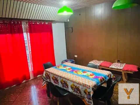 Depto Tipo Casa en Venta de 4 dormitorios