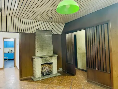 Depto Tipo Casa en Venta en Pompeya, USD 139.000