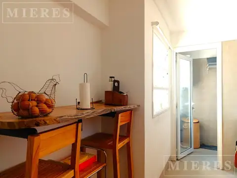 Departamento en Alquiler en San Fernando Vias  /  Libertador, $ 1.250.000
