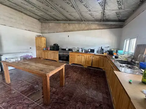 Pampa de Achala 1000