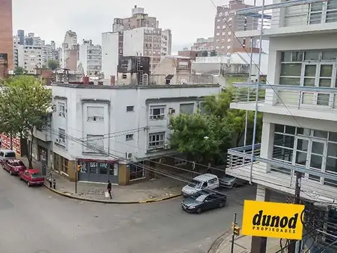Departamento en Alquiler en Abasto, $ 550.000