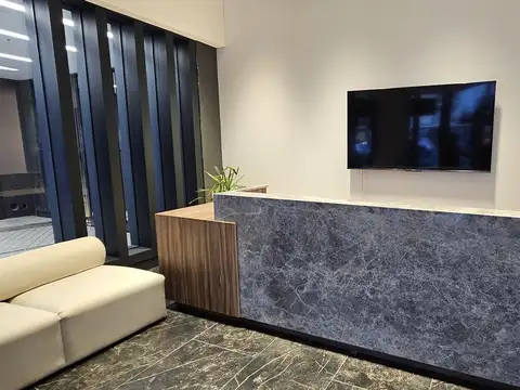 Oficina en Venta A Estrenar