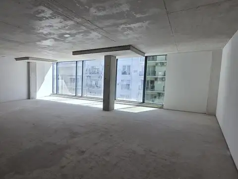 Oficina en Venta en Barrio Norte, USD 520.000