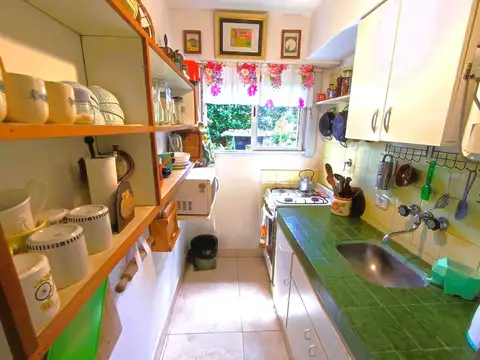 Departamento en Venta de 2 dormitorios