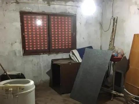 Casa en Marcos Paz