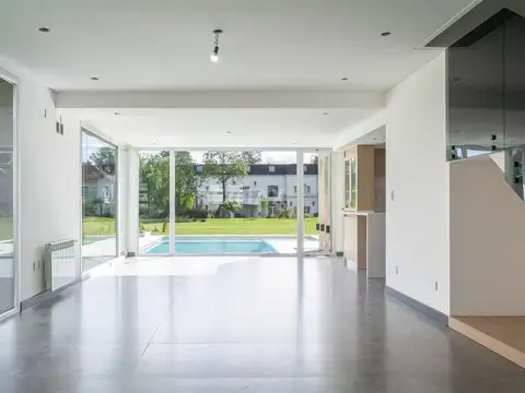 Casa en Alquiler A Estrenar