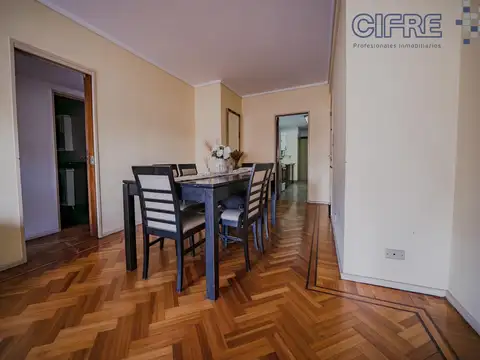 Departamento en Venta 50 años