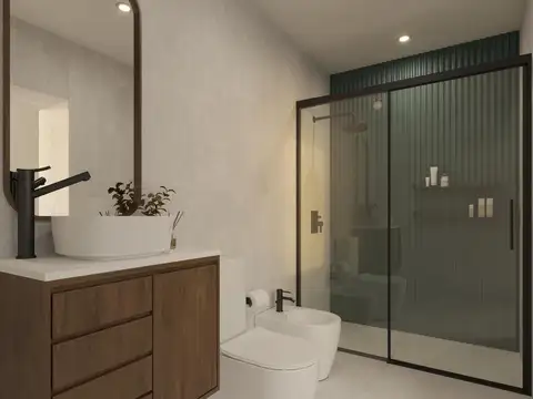 Casa en Venta al Norte