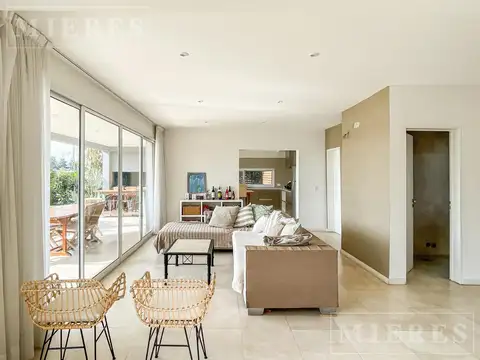 Casa en Alquiler Temporal 3 años