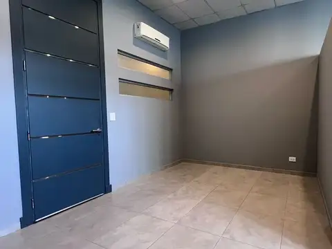 Oficina Monoambiente con 1 baño