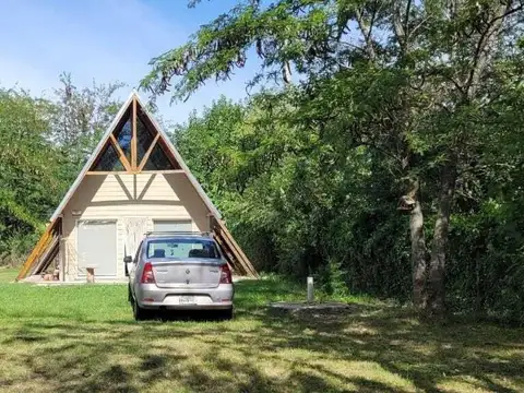 Casa en Venta de 1 dormitorio