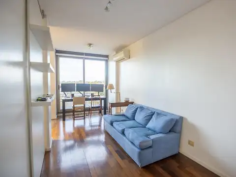 Departamento en Alquiler en Arboris, USD 950