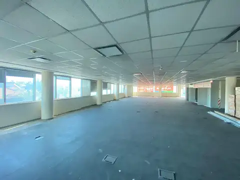 Oficina en Alquiler 10 años