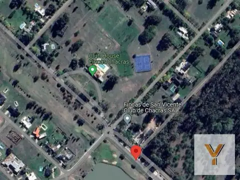 Terreno en Venta en Fincas de San Vicente, USD 25.000