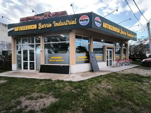 Avenida Boulevard 4010 , Piso PB