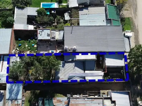 Casa en Venta al Este
