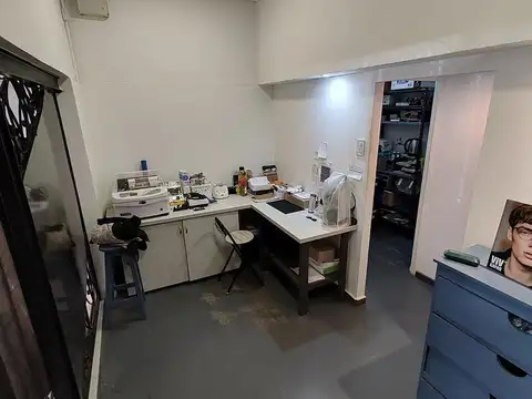 Casa 6 ambientes con 3 baños