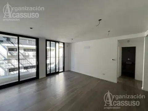 Departamento en Alquiler en San Isidro Vias / Rolon, USD 800