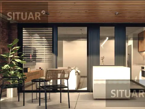 Departamento en Venta en Monte Castro, USD 154.000