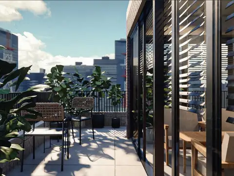 Departamento en Venta Apto profesional