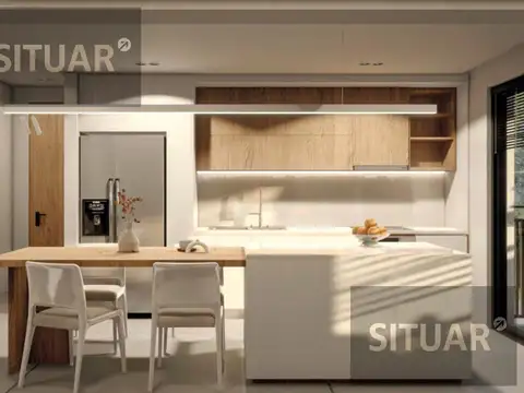 Departamento en Venta de 2 dormitorios