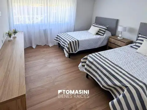 Depto Tipo Casa en Venta A Estrenar