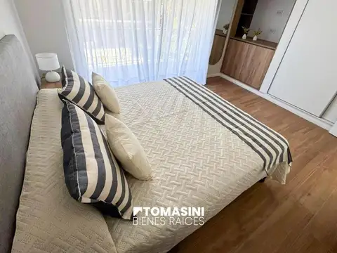 Depto Tipo Casa en Venta con 1 cocheras