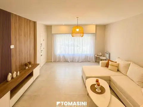 CHALET EN PH DE 5 AMBIENTES CON GARAGE + PARRILLA