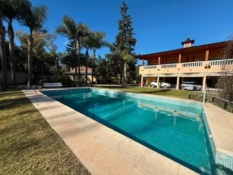 Casa en Venta 10 años