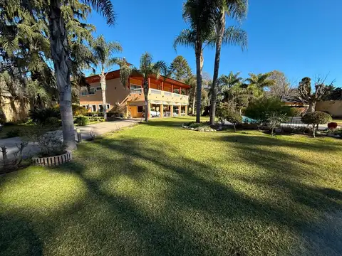Casa en Venta de 8 dormitorios