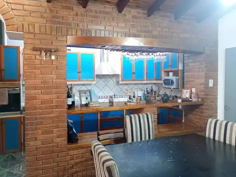 Casa en Venta en Cañadita Alegre, USD 125.000