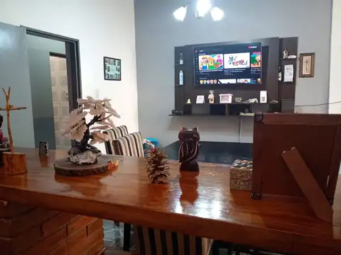 Casa en Venta 35 años