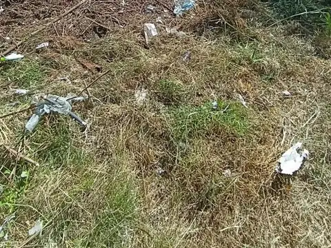 Terreno en Venta 10  mts Frente