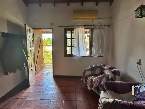 Casa en Venta en Valeria del Mar, USD 120.000