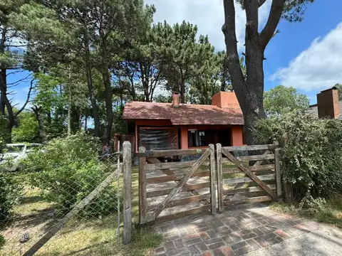 Casa en Venta 2 Dormitorios en Valeria del Mar