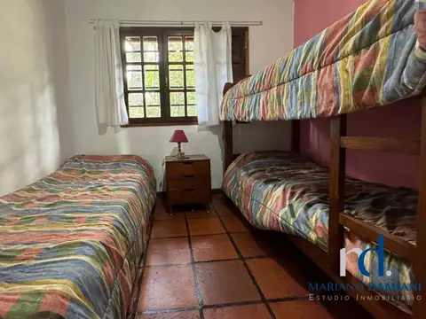 Casa en Venta 2 Dormitorios en Valeria del Mar