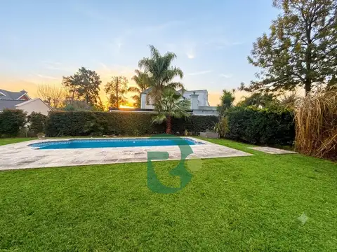 Casa en Venta de 4 dormitorios