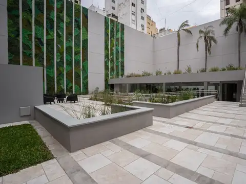 VENTA DEPTO 2 AMB A ESTRENAR EN CONGRESO AMENITIES