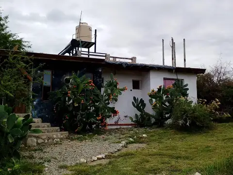 Casa En Venta En Los Nogales, Merlo, San Luis 2400
