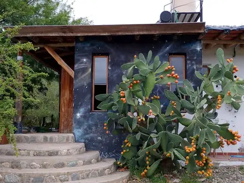 Casa en venta en Los Nogales Merlo, San Luis U$D 89.000