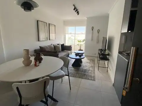 Departamento en Avenida J. M. de Pueyrredón 500