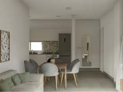 Departamento en Venta A Estrenar