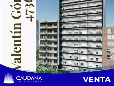 Monoambiente en venta en Caseros