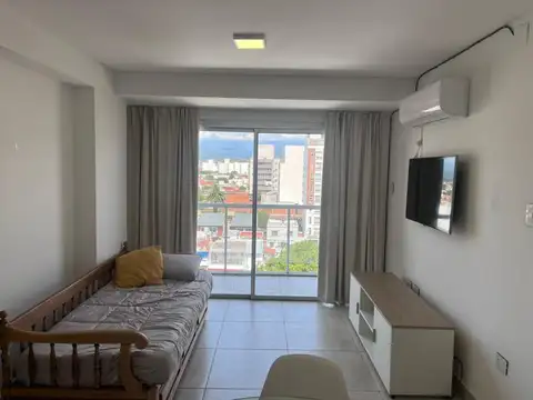 Macrocentro. Gorriti 100