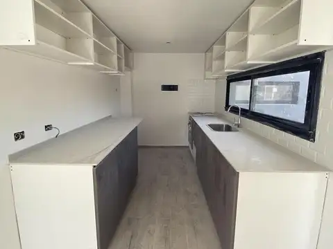 Departamento en Venta en Tigre Centro, USD 167.696