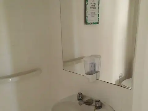 VENTA  Oficina 62m2 - Torre El Gaucho - CORDON