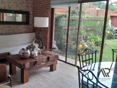 Casa en Venta de 3 dormitorios