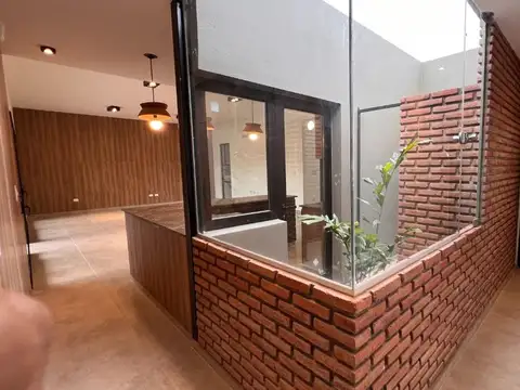 VENTA CASA 3 DOR DISTRITO SUR PLANTA BAJA
