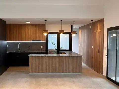 Casa en Venta 1 año